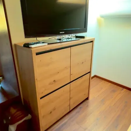 Apartment U Cola Prievidza