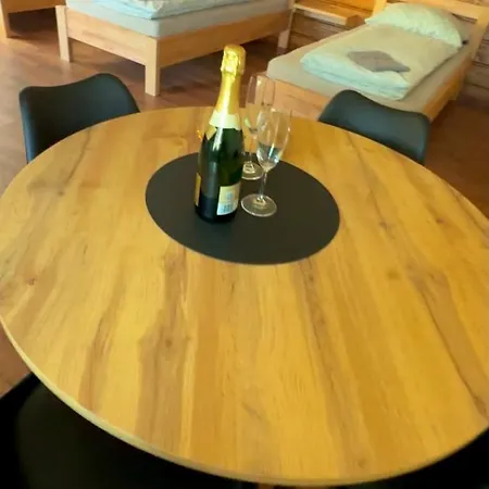 Apartment U Cola Prievidza