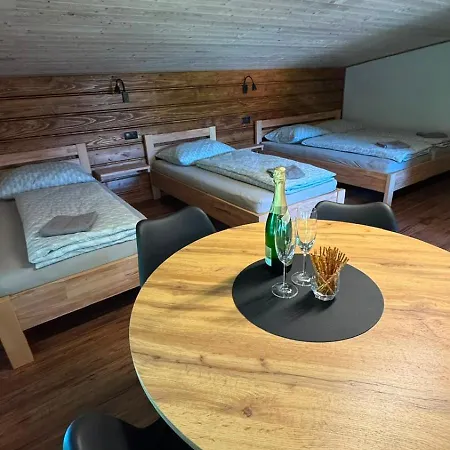 U Cola Apartment Prievidza