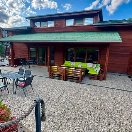 U Cola * Prievidza