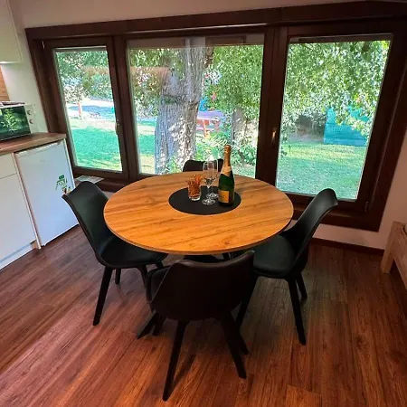 U Cola Apartment Prievidza