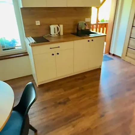 Apartment U Cola